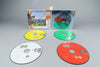 D2 Warp Sega Dreamcast OVP CIB Reg Spine Card NTSC-J
