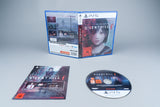 Silent Hill f - Day One Edition PlayStation 5 PS5 OVP CIB USK 18