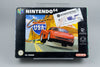 Cruisn' USA Nintendo 64 N64 OVP PAL