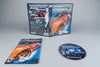 Need for Speed: Underground PlayStation 2 PS2 OVP CIB NTSC-U/C