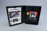 NHL '94 Sega Genesis OVP CIB NTSC-U/C