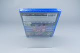 Secret of Mana PlayStation 4 PS4 Neu Sealed