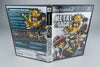 Metal Saga PlayStation 2 PS2 OVP CIB Registration Card NTSC-U/C