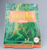 Secret of Mana Super Nintendo SNES Nintendo Spieleberater #1