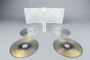 D2 Warp Sega Dreamcast OVP CIB Reg Spine Card NTSC-J