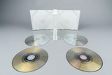 D2 Warp Sega Dreamcast OVP CIB Reg Spine Card NTSC-J