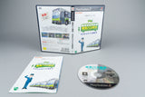 Tokyo Bus Guide PlayStation 2 PS2 OVP CIB NTSC-J