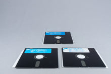 Pool of Radiance IBM PC OVP CIB 5 1/4" Disk