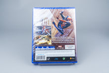 Marvel's Spider-Man PlayStation 4 PS4 Neu Sealed
