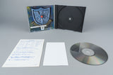 Darius Gaiden Sega Saturn OVP CIB Spine Reg Card NTSC-J #1