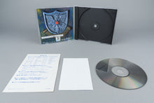 Darius Gaiden Sega Saturn OVP CIB Spine Reg Card NTSC-J #1