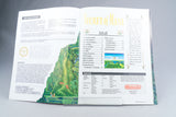 Secret of Mana Super Nintendo SNES Nintendo Spieleberater #1