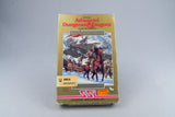 Advanced Dungeons & Dragons: Secret of the Silver Blades Amiga OVP CIB