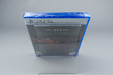 Outbreak: Contagious Memories PlayStation 5 PS5 Neu Sealed Limited Run #040