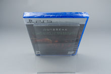 Outbreak: Contagious Memories PlayStation 5 PS5 Neu Sealed Limited Run #040