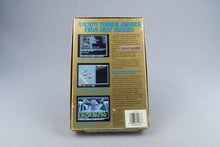Advanced Dungeons & Dragons: Secret of the Silver Blades Amiga OVP CIB
