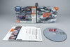 Sega GT Homologation Special Sega Dreamcast OVP CIB Reg NTSC-J