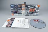 Sega GT Homologation Special Sega Dreamcast OVP CIB Reg NTSC-J