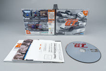Sega GT Homologation Special Sega Dreamcast OVP CIB Reg NTSC-J