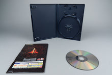 Devil May Cry Sony PlayStation 2 PlayStation 2 PS2 OVP NTSC-J