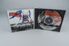 Toh Shin Den S Sega Saturn OVP CIB NTSC-J Battle Arena Toshinden S