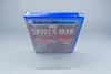 Marvel's Spider-Man PlayStation 4 PS4 Neu Sealed