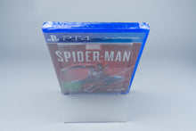 Marvel's Spider-Man PlayStation 4 PS4 Neu Sealed