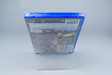 Marvel's Spider-Man PlayStation 4 PS4 Neu Sealed
