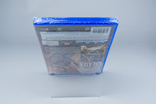 Marvel's Spider-Man PlayStation 4 PS4 Neu Sealed
