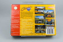 Cruisn' USA Nintendo 64 N64 OVP PAL