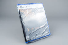 Pentiment PlayStation 5 PS5 Neu Sealed Limited Run #094
