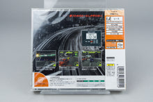 Shutoko Battle Sega Dreamcast Neu Sealed NTSC-J
