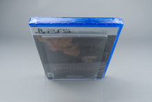 Pentiment PlayStation 5 PS5 Neu Sealed Limited Run #094