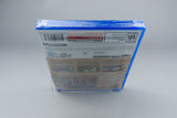 Pentiment PlayStation 5 PS5 Neu Sealed Limited Run #094