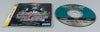 Advanced World War: Sennen Teikoku no Koubou Sega Saturn OVP CIB Reg NTSC-J