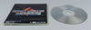 Advanced World War: Sennen Teikoku no Koubou Sega Saturn OVP CIB Reg NTSC-J
