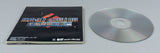 Advanced World War: Sennen Teikoku no Koubou Sega Saturn OVP CIB Reg NTSC-J