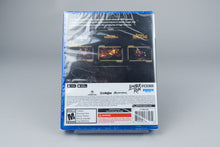 Shadowrun Trilogy PlayStation 5 PS5 Neu Sealed Limited Run #038