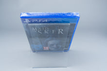 Maid of Sker PlayStation 4 PS4 Neu Sealed