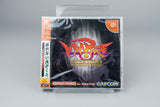 Vampire Chronicle For Matching Service Sega Dreamcast Neu Sealed NTSC-J #2