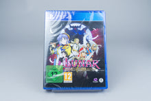 Lunar - Remastered Collection PlayStation 4 PS4 Neu Sealed