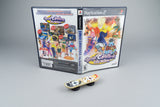 Yanya Caballista: City Skater PlayStation 2 PS2 OVP NTSC-U/C
