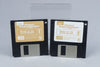 Advanced Dungeons & Dragons: Secret of the Silver Blades Amiga OVP CIB