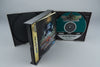 Advanced World War: Sennen Teikoku no Koubou Sega Saturn OVP CIB Reg NTSC-J