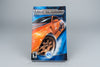 Need for Speed: Underground PlayStation 2 PS2 OVP CIB NTSC-U/C