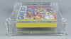 Dr. Mario Nintendo Game Boy Sealed Neu WATA 9.6 A+