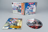 Riot Stars PlayStation 1 PS1 OVP CIB NTSC-J