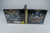 Advanced World War: Sennen Teikoku no Koubou Sega Saturn OVP CIB Reg NTSC-J