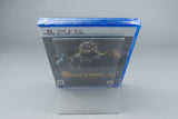 Shadowrun Trilogy PlayStation 5 PS5 Neu Sealed Limited Run #038
