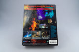 Phantasmagoria: Labor des Grauens PC Win 95 OVP CIB